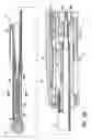 Fig. 13 - Biopsy anchor device with cutter
