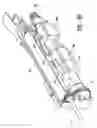 Fig. 18 - Biopsy anchor device with cutter