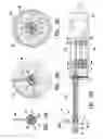 Fig. 22 - Biopsy anchor device with cutter