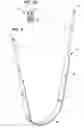 Fig. 09 - NEEDLE INSTRUMENTS AND IMPLANTABLE SLING ASSEMBLY; KITS COMPRISING THESE COMPONENTS; AND METHODS FOR USE