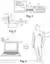 Fig. 04 - Medical transceiver device and method
