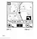 Fig. 07 - Portable navigation terminal and program