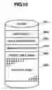 Fig. 10 - Method and system for creating snapshots by condition