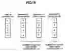Fig. 15 - Method and system for creating snapshots by condition