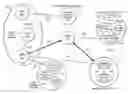 Fig. 01 - Joint analysis of social and content networks