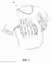 Fig. 02 - GARMENT FOR USE IN A BREAST SELF-EXAMINATION
