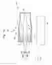 Fig. 09 - Combustor of gas turbine