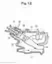 Fig. 11 - Combustor of gas turbine