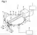 Fig. 02 - Substrate cleaning apparatus and method for determining timing of replacement of cleaning member