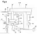 Fig. 09 - Substrate cleaning apparatus and method for determining timing of replacement of cleaning member