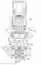 Fig. 06 - Water inlet device for mounting a valve body on a deck