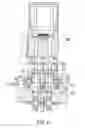 Fig. 07 - Water inlet device for mounting a valve body on a deck