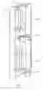 Fig. 02 - Method and apparatus for controlling advance opening of doors in an elevator