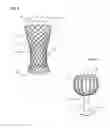 Fig. 04 - Glass for Consuming and Tasting Drinks