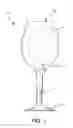 Fig. 02 - Aeration Wine Glass