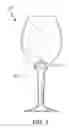 Fig. 04 - Aeration Wine Glass