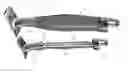 Fig. 01 - Cookware handle