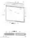 Fig. 02 - Flat-sized flexible envelope with insert