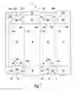 Fig. 02 - Container, blank, mandrel and method of forming the container