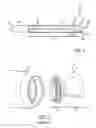Fig. 02 - Integral composite rocket motor dome/nozzle structure