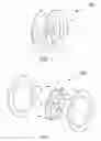 Fig. 02 - Device for storing gift wrapping articles