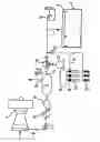 Fig. 02 - Method for Extinguishing Fire in Aircraft Compartment