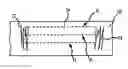 Fig. 01 - Textile belt strap having load recognition