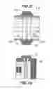 Fig. 09 - Mechanical pipe coupling having spacers