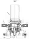 Fig. 02 - Wheel hub arrangement