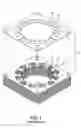 Fig. 02 - Brushless permanent magnet motor with unequal-width slots and method of producing the same