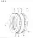 Fig. 02 - Axial gap motor