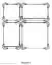 Fig. 07 - Interlocking structural element for cabinets and enclosures