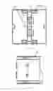 Fig. 02 - Split Mounting Type Square Column Assembly