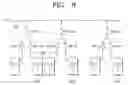 Fig. 07 - Parallel testing of semiconductor devices using a dividing voltage supply unit