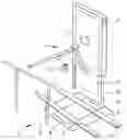 Fig. 01 - Method of controlling access to a sports facility