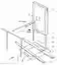 Fig. 02 - Method of controlling access to a sports facility