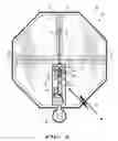 Fig. 10 - Signal-operable traffic sign assembly