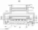 Fig. 01 - IMAGE SENSOR PACKAGE STRUCTURE AND CAMERA MODULE HAVING SAME