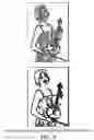 Fig. 06 - Image upsampling technique