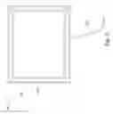 Fig. 06 - PICTURE FRAME ANTENNA ASSEMBLIES