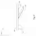 Fig. 10 - PICTURE FRAME ANTENNA ASSEMBLIES