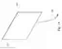 Fig. 19 - PICTURE FRAME ANTENNA ASSEMBLIES