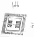 Fig. 23 - PICTURE FRAME ANTENNA ASSEMBLIES