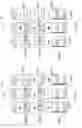 Fig. 07 - Pixels having polarity extension regions for multi-domain vertical alignment liquid crystal displays