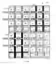 Fig. 09 - Pixels having polarity extension regions for multi-domain vertical alignment liquid crystal displays