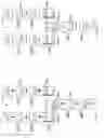 Fig. 16 - Pixels having polarity extension regions for multi-domain vertical alignment liquid crystal displays