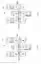 Fig. 28 - Pixels having polarity extension regions for multi-domain vertical alignment liquid crystal displays