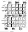 Fig. 32 - Pixels having polarity extension regions for multi-domain vertical alignment liquid crystal displays