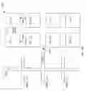 Fig. 40 - Pixels having polarity extension regions for multi-domain vertical alignment liquid crystal displays