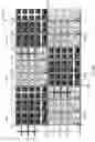 Fig. 44 - Pixels having polarity extension regions for multi-domain vertical alignment liquid crystal displays